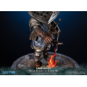 Dark Souls figurine Oscar, Knight of Astora SD 20 cm