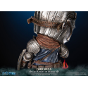 Dark Souls figurine Oscar, Knight of Astora SD 20 cm