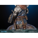 Dark Souls figurine Oscar, Knight of Astora SD 20 cm