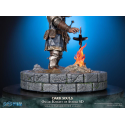 Dark Souls figurine Oscar, Knight of Astora SD 20 cm