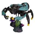Avatar : La Voie de l'eau figurines Deluxe Medium CET-OPS Crabsuit