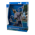 Avatar : La Voie de l'eau figurines Deluxe Large RDA Seawasp