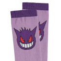 Pokémon chaussettes taille Ectoplasma 39-42