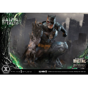 Dark Knights: Metal 1/3 Batman of Earth-1 Deluxe Version 43 cm