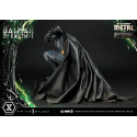 Dark Knights: Metal 1/3 Batman of Earth-1 Deluxe Version 43 cm