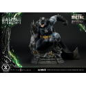 Dark Knights: Metal 1/3 Batman of Earth-1 Deluxe Version 43 cm