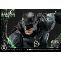 Dark Knights: Metal 1/3 Batman of Earth-1 Deluxe Version 43 cm