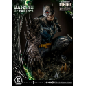 Dark Knights: Metal 1/3 Batman of Earth-1 Deluxe Version 43 cm