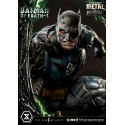 Dark Knights: Metal 1/3 Batman of Earth-1 Deluxe Version 43 cm