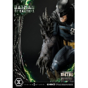 Dark Knights: Metal 1/3 Batman of Earth-1 Deluxe Version 43 cm