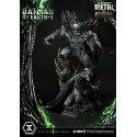 Dark Knights: Metal 1/3 Batman of Earth-1 Deluxe Version 43 cm