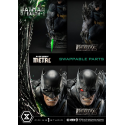 Dark Knights: Metal 1/3 Batman of Earth-1 Deluxe Version 43 cm