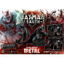 Dark Knights: Metal 1/3 Batman of Earth-1 Deluxe Version 43 cm