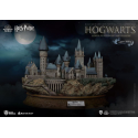 Harry Potter à l'école des sorciers Master Craft Hogwarts School Of Witchcraft And Wizardry 32 cm