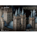 Harry Potter à l'école des sorciers Master Craft Hogwarts School Of Witchcraft And Wizardry 32 cm