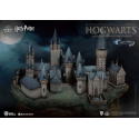 Harry Potter à l'école des sorciers Master Craft Hogwarts School Of Witchcraft And Wizardry 32 cm