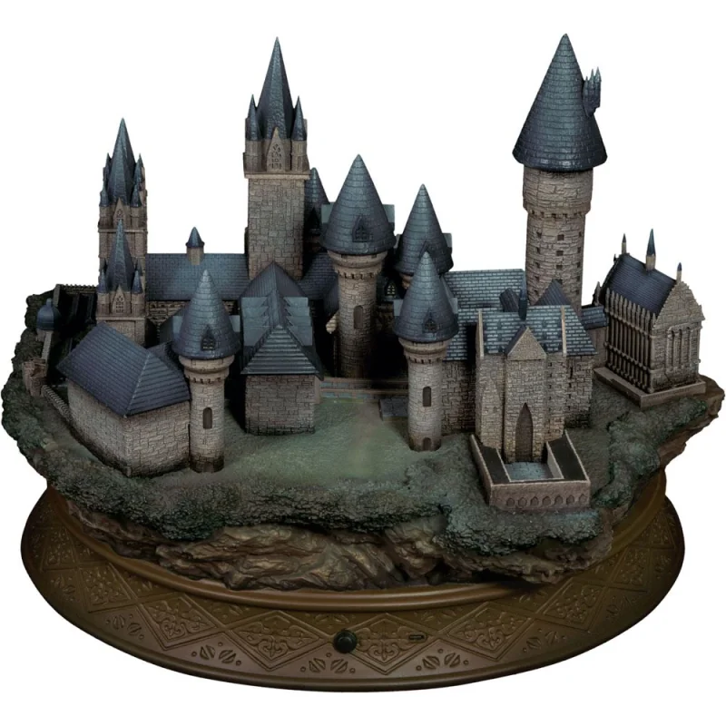 Harry Potter à l'école des sorciers Master Craft Hogwarts School Of Witchcraft And Wizardry 32 cm