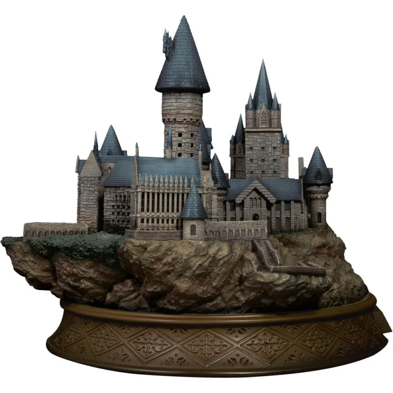 Harry Potter à l'école des sorciers Master Craft Hogwarts School Of Witchcraft And Wizardry 32 cm