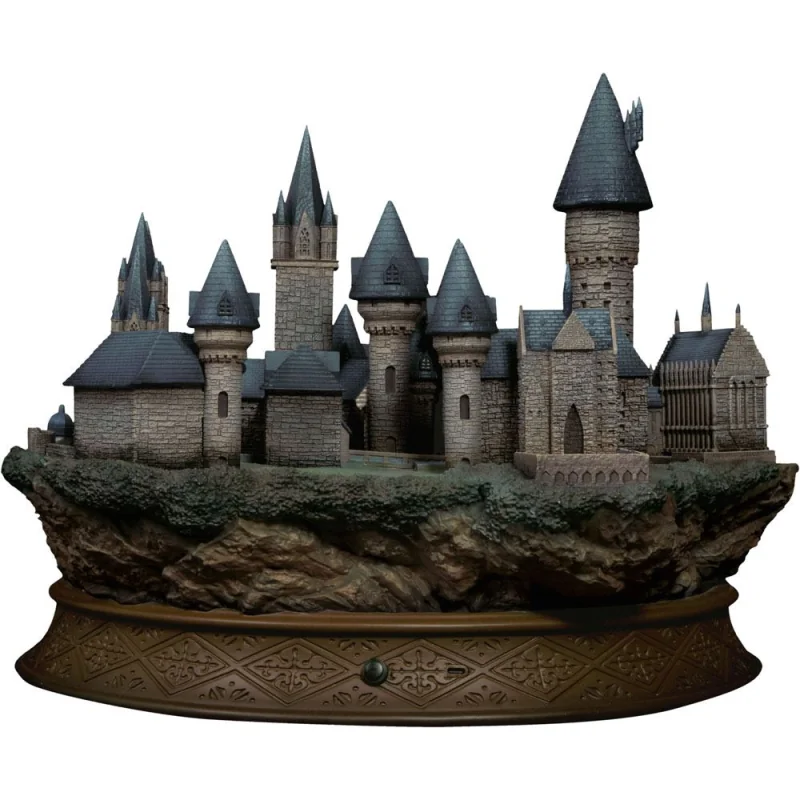 Harry Potter à l'école des sorciers Master Craft Hogwarts School Of Witchcraft And Wizardry 32 cm