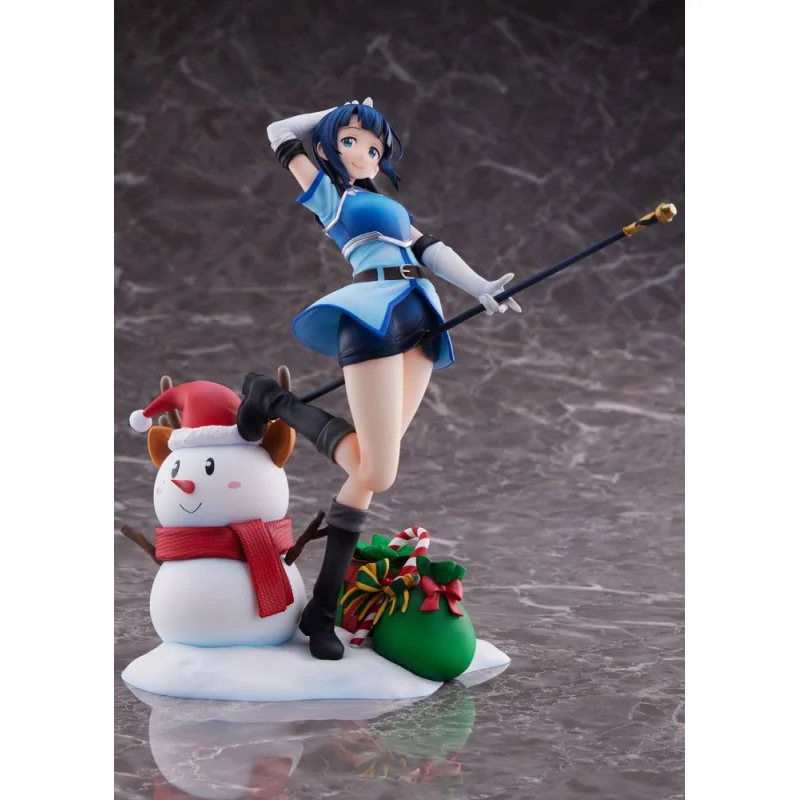 Sachi Limited Edition - Sword Art Online 20 cm