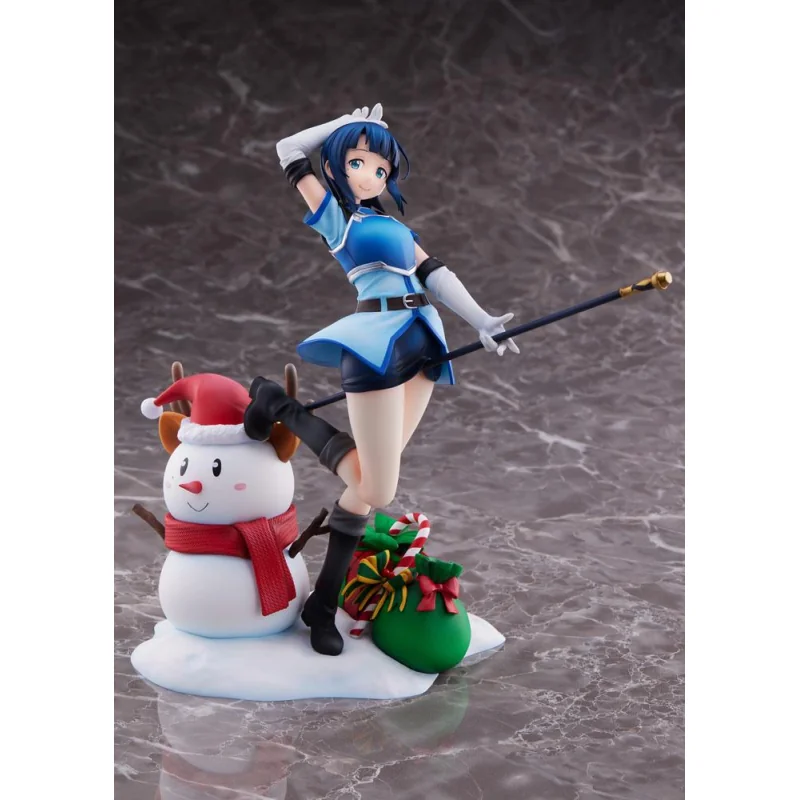 Sachi Limited Edition - Sword Art Online 20 cm