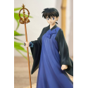 Miroku Pop Up Parade - Inuyasha 17 cm