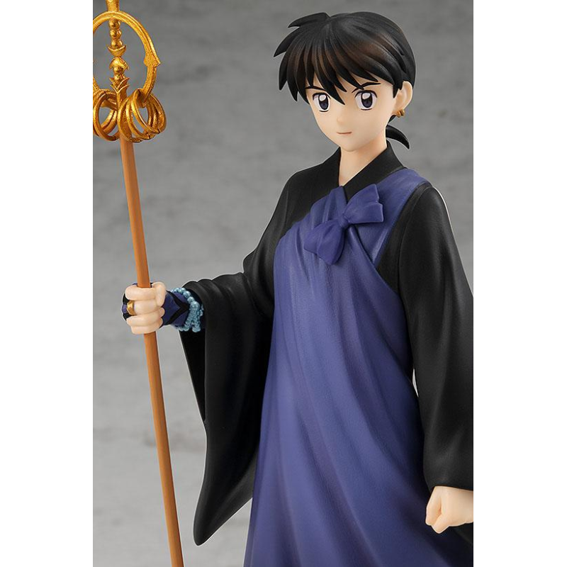 Miroku Pop Up Parade - Inuyasha 17 cm