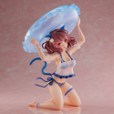 Figurine Nia Swimsuit Illustration by Kurehito Misaki 21 cm