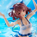 Figurine Nia Swimsuit Illustration by Kurehito Misaki 21 cm