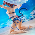 Figurine Nia Swimsuit Illustration by Kurehito Misaki 21 cm