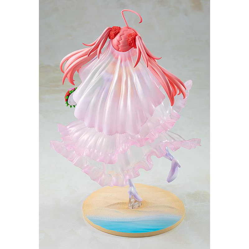 Milim Nava: Wedding Bikini Ver. 25 cm (That Time I Got Reincarnated as a Slime)