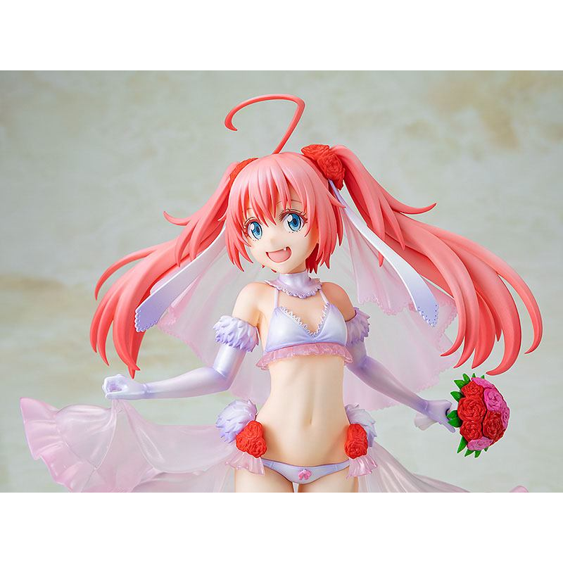 Milim Nava: Wedding Bikini Ver. 25 cm (That Time I Got Reincarnated as a Slime)