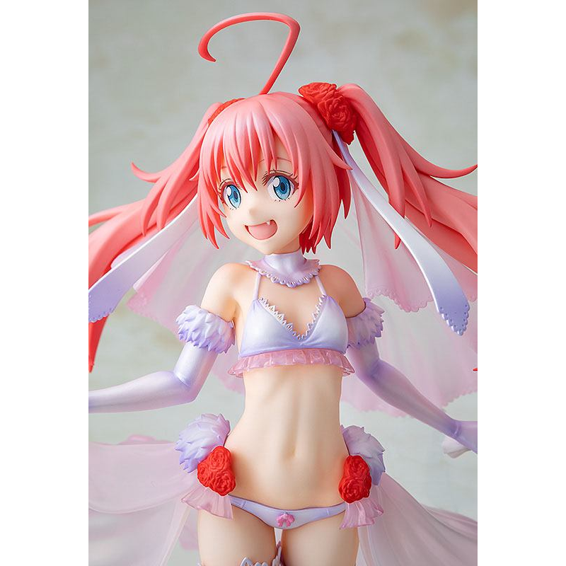 Milim Nava: Wedding Bikini Ver. 25 cm (That Time I Got Reincarnated as a Slime)