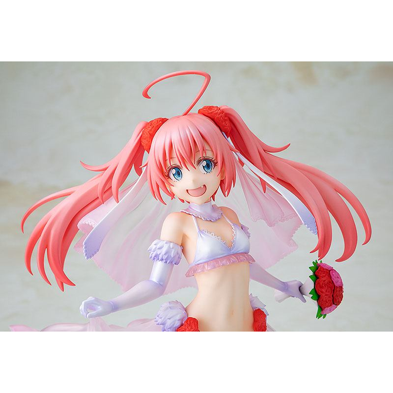 Milim Nava: Wedding Bikini Ver. 25 cm (That Time I Got Reincarnated as a Slime)