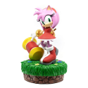 Sonic the Hedgehog Amy 35 cm