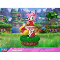 Sonic the Hedgehog Amy 35 cm