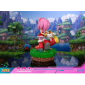 Sonic the Hedgehog Amy 35 cm