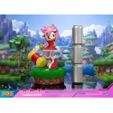 Sonic the Hedgehog Amy 35 cm