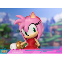 Sonic the Hedgehog Amy 35 cm