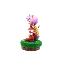 Sonic the Hedgehog Amy 35 cm