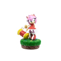 Sonic the Hedgehog Amy 35 cm