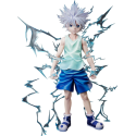 KILLUA ZOLDYCK 1/4 ST HUNTER X HUNTER