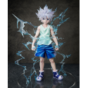 KILLUA ZOLDYCK 1/4 ST HUNTER X HUNTER