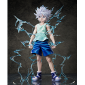 KILLUA ZOLDYCK 1/4 ST HUNTER X HUNTER