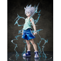 KILLUA ZOLDYCK 1/4 ST HUNTER X HUNTER