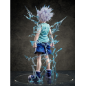 KILLUA ZOLDYCK 1/4 ST HUNTER X HUNTER