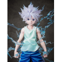 KILLUA ZOLDYCK 1/4 ST HUNTER X HUNTER