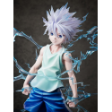 KILLUA ZOLDYCK 1/4 ST HUNTER X HUNTER