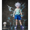 KILLUA ZOLDYCK 1/4 ST HUNTER X HUNTER