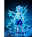 KILLUA ZOLDYCK 1/4 ST HUNTER X HUNTER